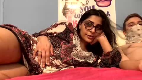heaven the muslim slut online show from 12-28-24, 02:43