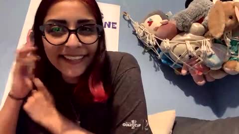 heaven the muslim slut online show from 01-02-25, 12:34