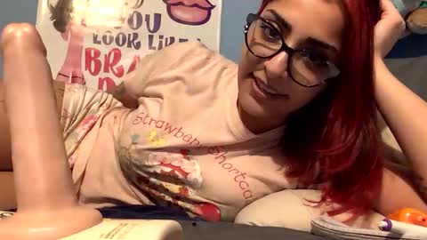 heaven the muslim slut online show from 01-03-25, 01:16