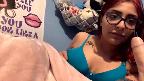 heaven the muslim slut online show from 01-09-25, 06:38