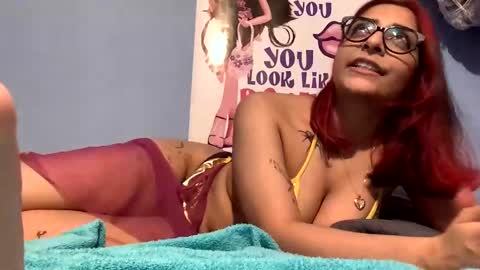 heaven the muslim slut online show from 01-11-25, 04:27