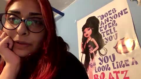 heaven the muslim slut online show from 01-14-25, 08:31