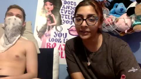 heaven the muslim slut online show from 02-16-25, 04:09