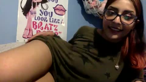 heaven the muslim slut online show from 03-04-25, 11:22