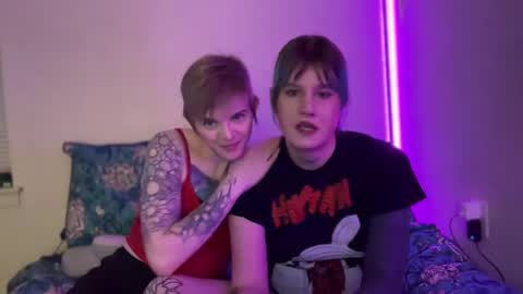 Saoirse online show from 01-19-25, 06:31