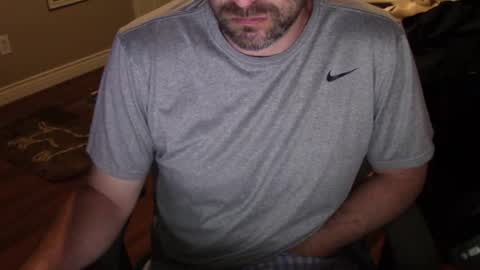 Snapshot of heavilyhung chatting on 06-30-26, 04:57 John online show from 06-30-26, 04:57