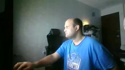 Heavy Rebell online show from 02-16-25, 05:59