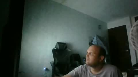 Heavy Rebell online show from 10-06-25, 04:21