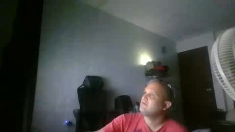 Heavy Rebell online show from 05-25-26, 04:40