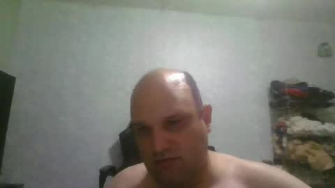 Heavy Rebell online show from 06-28-26, 07:47
