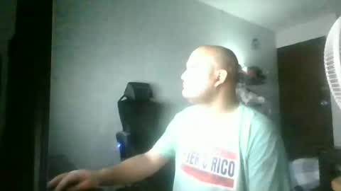 Heavy Rebell online show from 07-07-26, 07:23