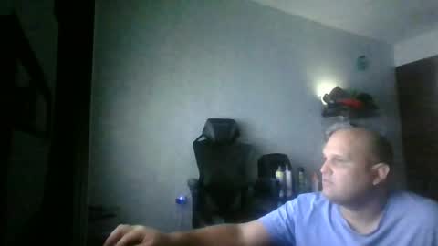 Heavy Rebell online show from 07-14-26, 04:50