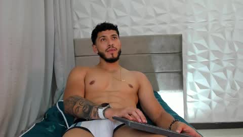 Thor online show from 02-12-25, 11:51