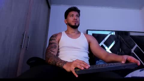 Thor online show from 03-28-26, 09:58