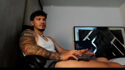 Thor online show from 04-13-26, 11:10