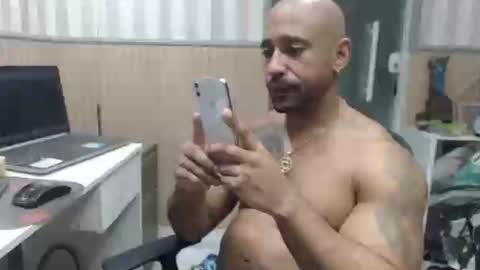 hebertgomes online show from 12-02-24, 09:28