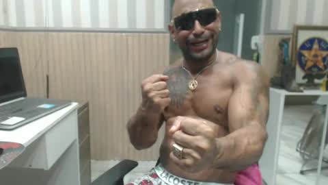 hebertgomes online show from 02-19-25, 01:40