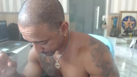 hebertgomes online show from 03-01-25, 07:15