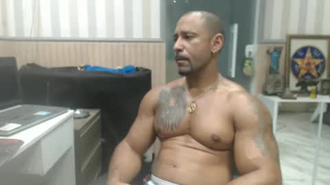 hebertgomes online show from 03-01-25, 10:21