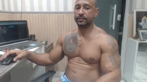 hebertgomes online show from 10-26-25, 09:53