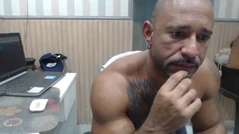 hebertgomes online show from 07-01-26, 01:18
