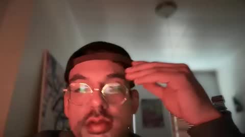 hecanmove online show from 11-02-25, 12:40