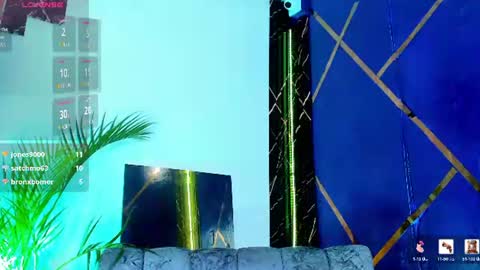 Snapshot of hecate_doll chatting on 07-03-26, 02:29 hecate_doll online show from 07-03-26, 02:29