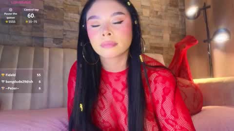 Hecate  online show from 02-15-26, 12:07