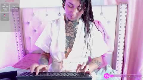 Hecate Queen online show from 12-18-25, 02:34