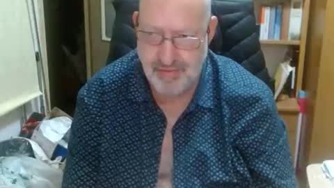 Hechizo online show from 09-09-25, 10:42