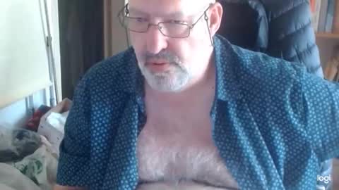 Hechizo online show from 09-14-25, 03:44