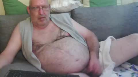 Hechizo online show from 09-21-25, 03:13