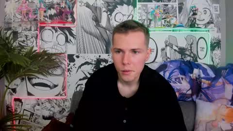 Hector online show from 10-23-25, 10:47