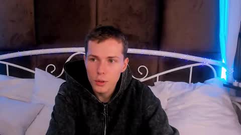 Hector online show from 11-20-25, 08:58