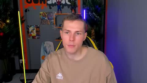 Hector online show from 12-23-25, 07:28