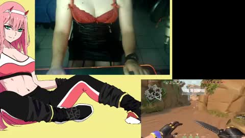 hectorfemboy online show from 04-19-26, 04:17