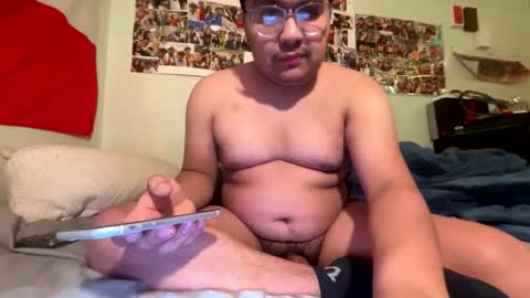 Snapshot of hectorsexyboy932374 chatting on 01-14-26, 08:09 Hector online show from 01-14-26, 08:09