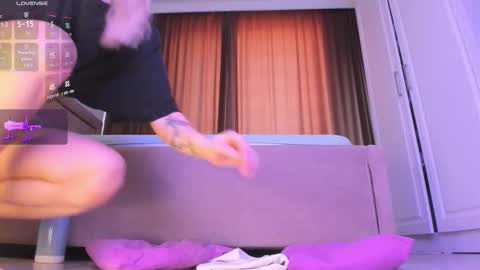 Call me Mia online show from 03-27-26, 02:39