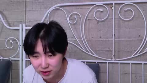 HEEJIN online show from 05-30-26, 04:42