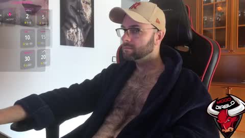 Fran online show from 02-17-25, 08:09