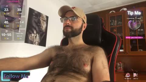 Fran online show from 10-30-25, 08:16