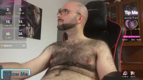 Fran online show from 11-04-25, 04:50