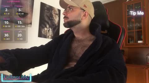 Fran online show from 11-10-25, 08:02