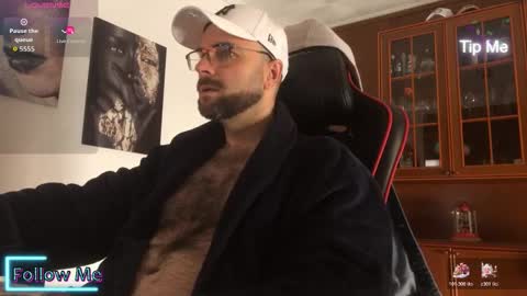 Fran online show from 11-11-25, 08:03