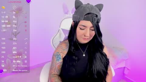 Snapshot of heey_kitty chatting on 07-08-26, 09:30 IM EMY online show from 07-08-26, 09:30