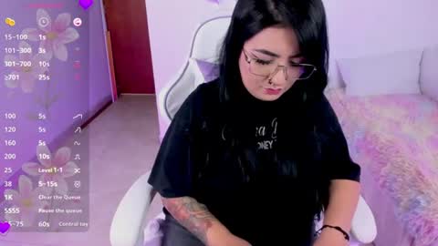 Snapshot of heey_kitty chatting on 07-11-26, 06:43 IM EMY online show from 07-11-26, 06:43