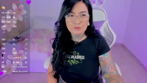 Snapshot of heey_kitty chatting on 07-31-26, 11:04 IM EMY online show from 07-31-26, 11:04