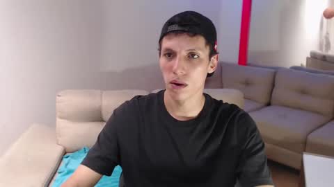 Snapshot of hefesto_69 chatting on 02-27-25, 08:09 hefesto_69 online show from 02-27-25, 08:09