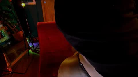 Heidi  online show from 01-19-25, 02:15