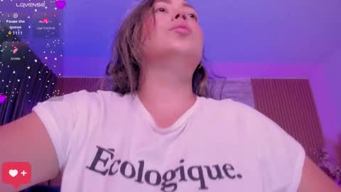 Heidy online show from 11-22-25, 03:27